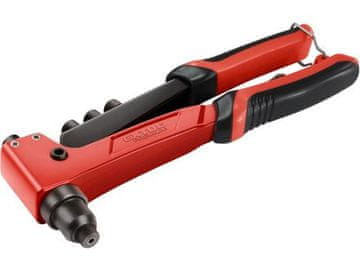 Extol Premium Kliješta za zakivanje (8813742) 250 mm, CrMoV