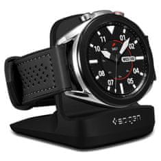 Spigen S352 Night Stand stalak za Samsung Galaxy Watch 3, crno