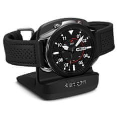 Spigen S352 Night Stand stalak za Samsung Galaxy Watch 3, crno