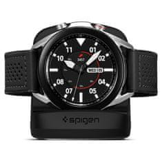 Spigen S352 Night Stand stalak za Samsung Galaxy Watch 3, crno