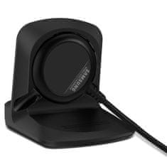 Spigen S352 Night Stand stalak za Samsung Galaxy Watch 3, crno