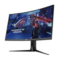 ASUS ROG Strix XG32VC VA QHD monitor, zakrivljen (90LM03S0-B04170)