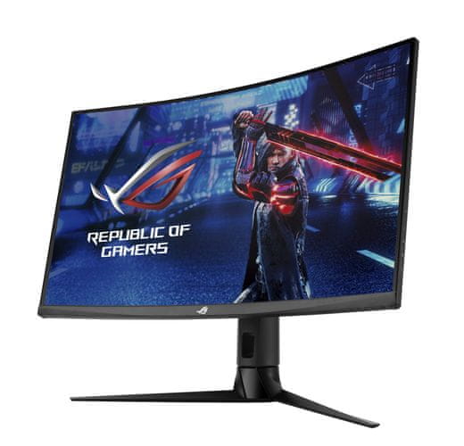 Asus ROG Strix XG32VC