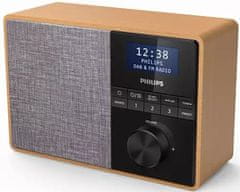 Philips TAR5505 radio