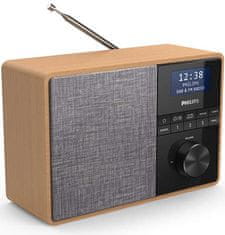 Philips TAR5505 radio