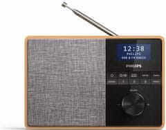 Philips TAR5505 radio