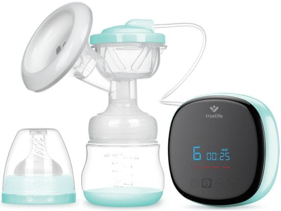 TrueLife Nutrio BP Electric - električna pumpa za dojke