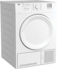 Beko DF7111PAW sušilica