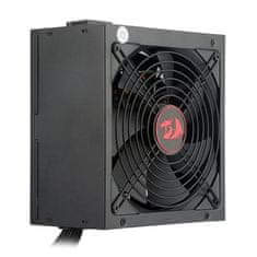 Redragon GC-PS001 napajanje, 500 W, 80 PLUS Bronze