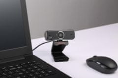Redragon Hitman GW800 web kamera, FHD, mikrofon, USB
