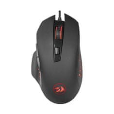 Redragon Gainer M610 gaming miš, USB