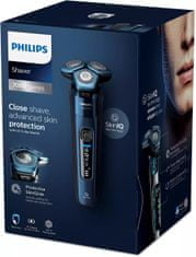 Philips električni brijač za mokro i suho brijanje, S7782/50