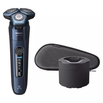 Philips električni brijač za mokro i suho brijanje, S7782/50