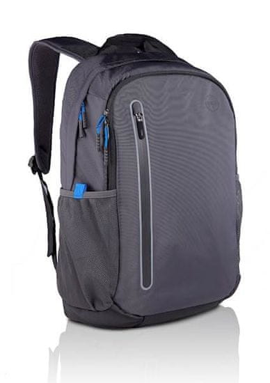DELL Urban 15 ruksak za prijenosno računalo, crni