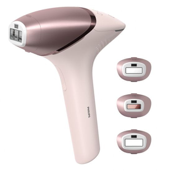 Philips Lumea IPL BRI958/00 Serija 9000 uređaj za uklanjanje dlaka