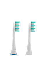 TrueLife rezervna glava za četkice SonicBrush UV Standard Duo Pack