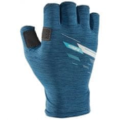 NRS Boater's rukavice, plavo-crne, XS