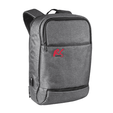 NanoRS Ruksak RS915 Siva