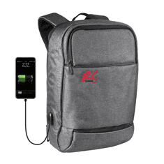 NanoRS Ruksak RS915 Siva
