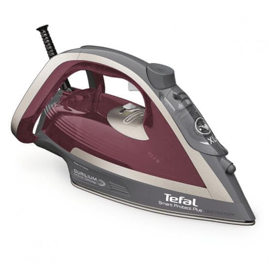 Tefal Smart Protect Plus FV6870E0 parno glačalo