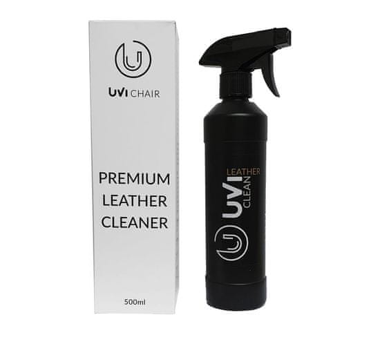 UVI Clean sredstvo za čišćenje prirodne i umjetne kože, 500 ml