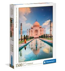 Clementoni HQC slagalica, Taj Mahal, 1500 komada (31818)