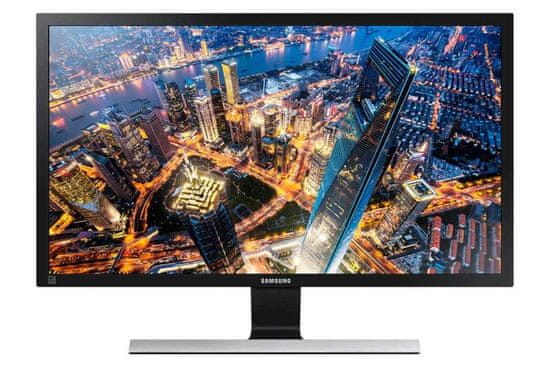 Samsung U28E590DSL TN UHD monitor (LU28E590DSL/EN)