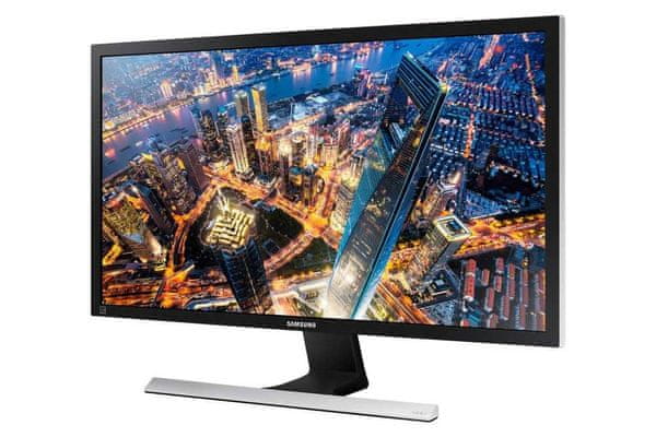 Samsung U28E590DSL