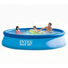 Intex Bazén INTEX EASY 396 x 84cm bez filtrace 28143