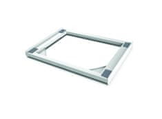 Meliconi 656116 spojni element za perilicu/sušilicu Torre Slim L45