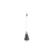 Outwell Epsilon Bulb svjetiljka, LED, USB, siva