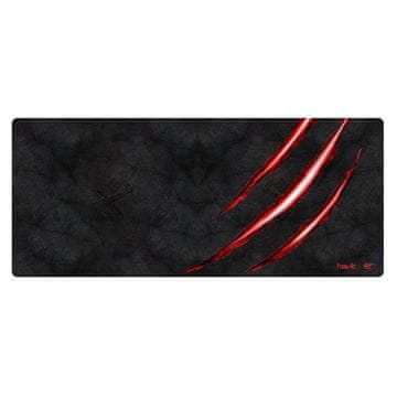 Havit Gamenote MP860 gaming podloga za miš XL, crno
