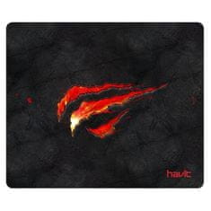 Havit Gamenote MP837 gaming podloga za miš, crno