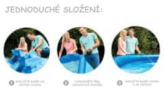 Intex Bazén Intex Easy 244 x 61 cm 28106
