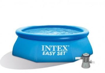 Intex Bazén Intex Easy 305 x 76 cm s filtrací 28122