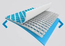 Intex Bazén Intex Easy 244 x 61 cm 28106