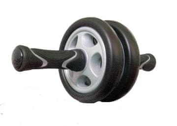 ACRAsport Kotač za vježbanje trbušnjaka dvostruki 33 cm