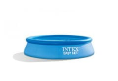 Intex Bazén Intex Easy 244 x 61 cm 28106