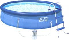 Intex Bazén Intex Easy 457x122 SET s filtrací