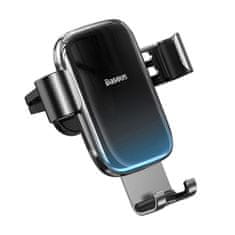 BASEUS Glaze Gravity držač mobitela za auto , crno