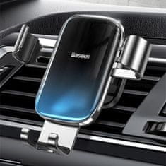 BASEUS Glaze Gravity držač mobitela za auto , crno