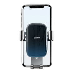 BASEUS Glaze Gravity držač mobitela za auto , crno