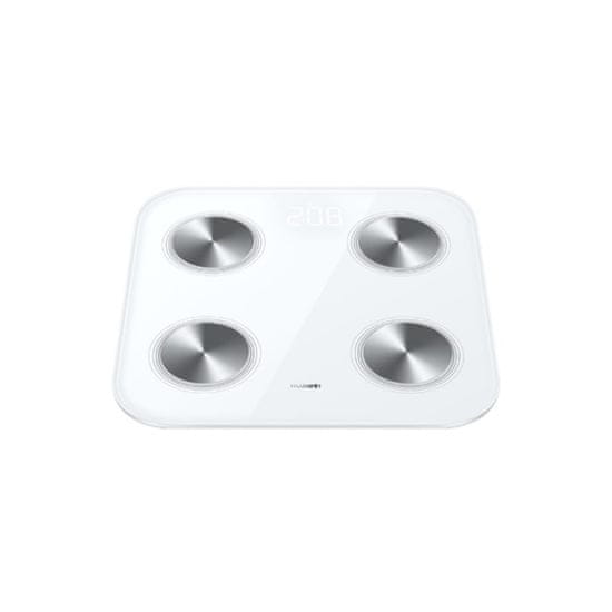 Huawei Scale 3 vaga, bijela