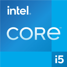 Intel Core i5 11400 BOX procesor, Rocket Lake