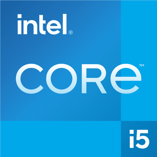 Intel Core i5 11600K BOX procesor, Rocket Lake