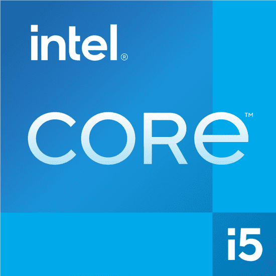 Intel Core i5 11600K BOX procesor, Rocket Lake