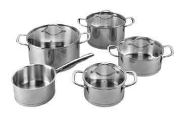 Gorenje CW09ES set posuđa, 5-dijelni