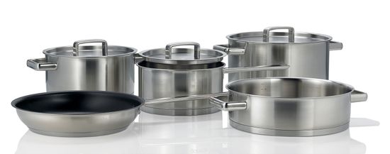 Gorenje set lonaca CWSA08HC