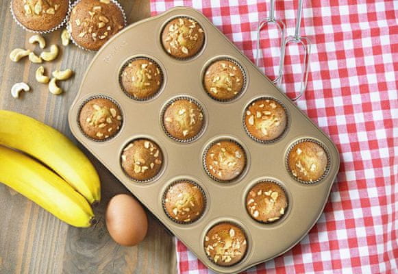 Baker Golden pekač za muffine