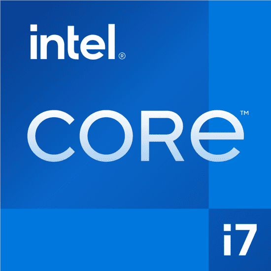 Intel Core i7 11700K BOX procesor, Rocket Lake